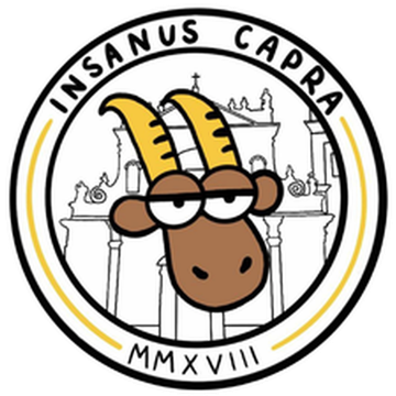 Escudo de Insanus Capra