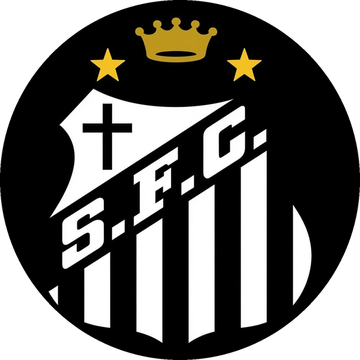 Escudo de Santos FC