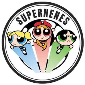 Escudo de Supernenes