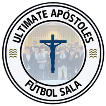 Escudo de Ultimate Apóstoles