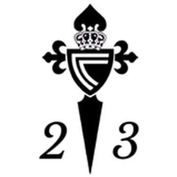 Escudo de Celta de Kiko