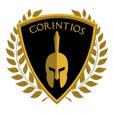 Escudo de Corintios